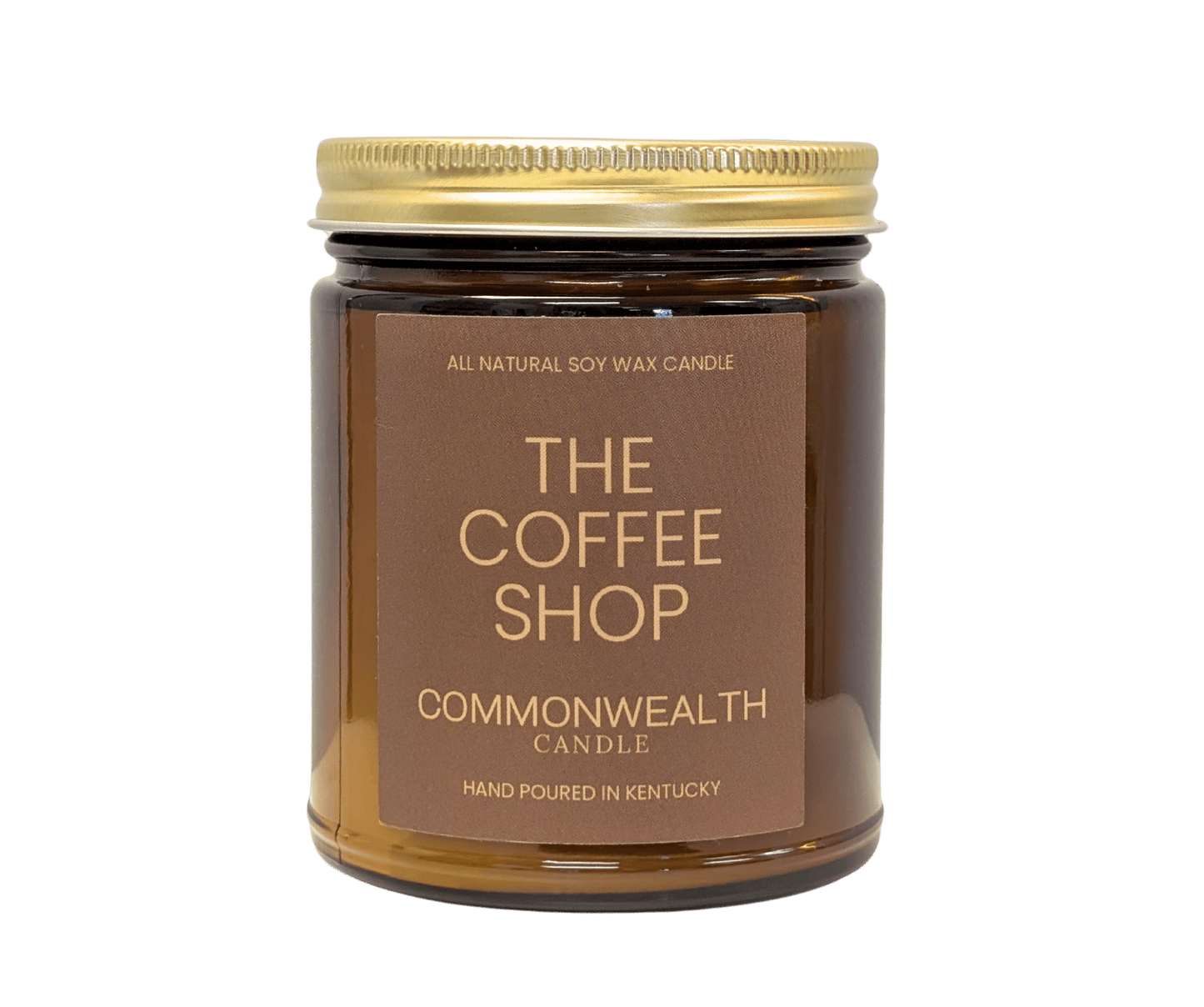 The Coffee Shop: Wax Melt