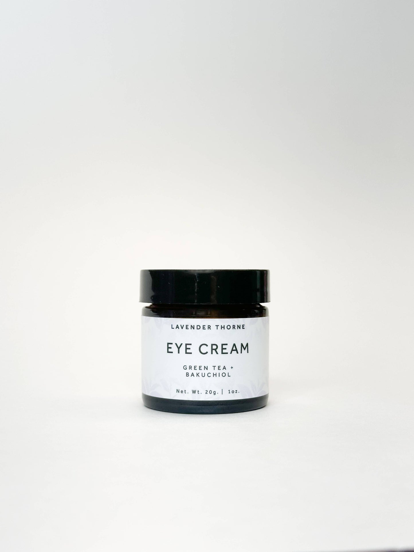 Lavender Thorne Eye Cream - 1 Oz.