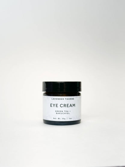Lavender Thorne Eye Cream - 1 Oz.