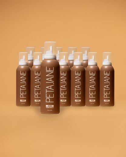 Peta Jane Beauty Medium Self Tanning Mousse