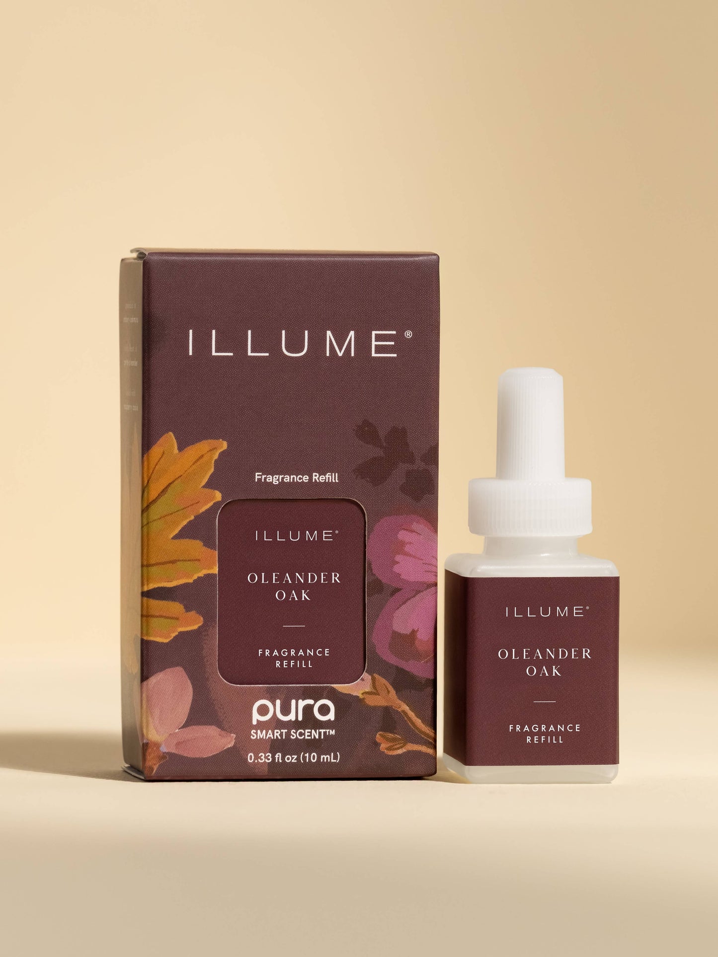 Oleander Oak - Pura Home Diffuser Scent Refill