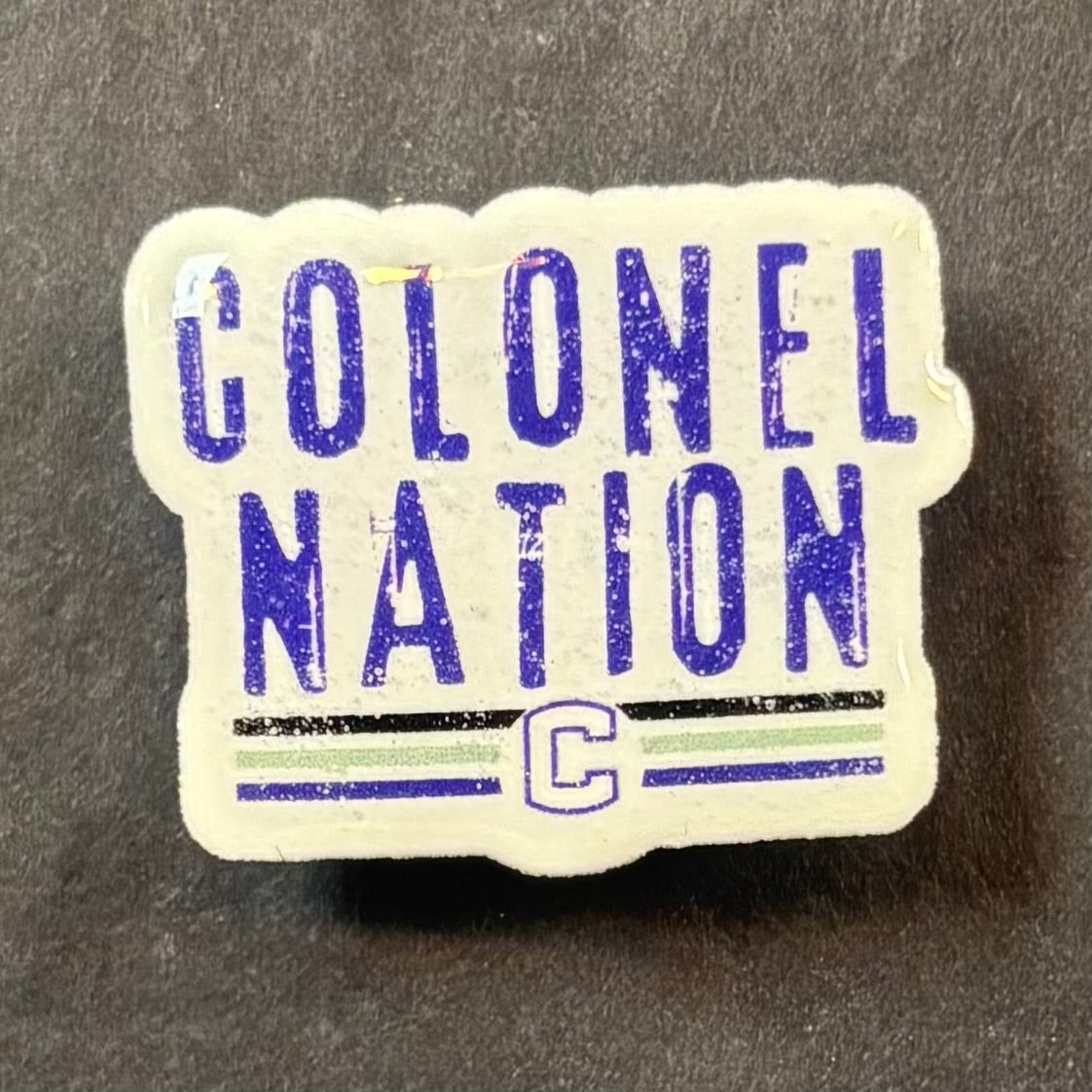 Custom Croc Charms (Options)