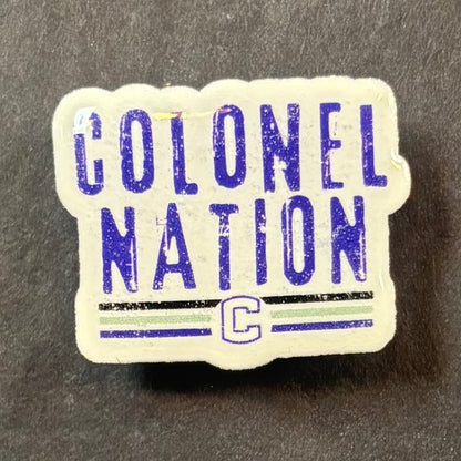 Custom Croc Charms (Options)