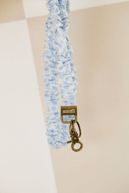 Seashell Shores Lanyard