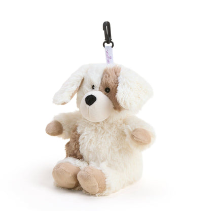 Puppy Bag Charm