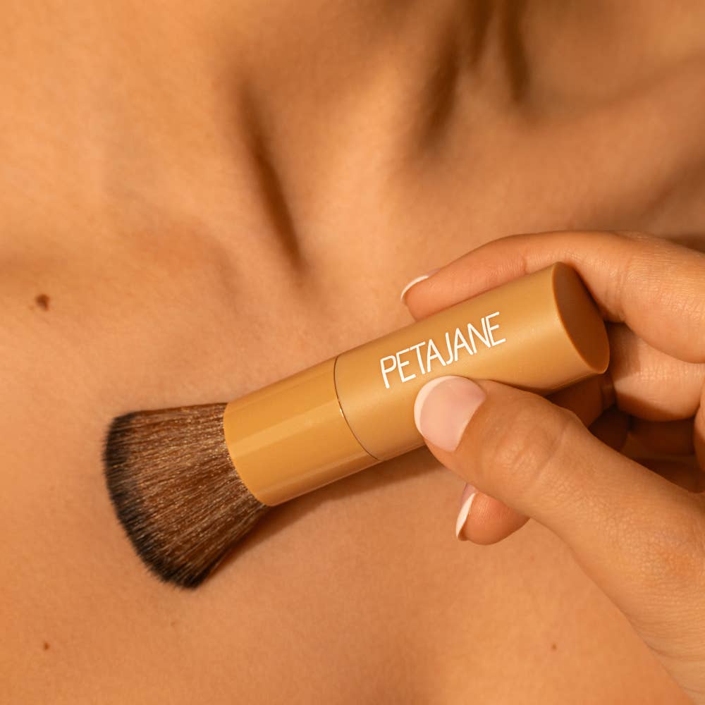 Peta Jane Beauty Face Perfecting Brush