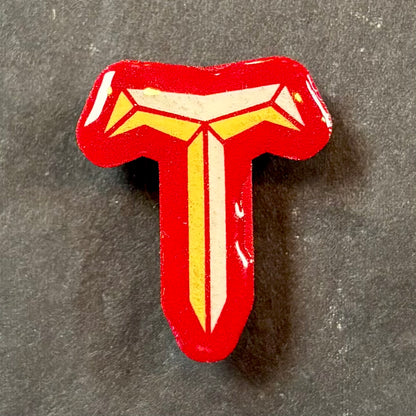 Custom Croc Charms (Options)