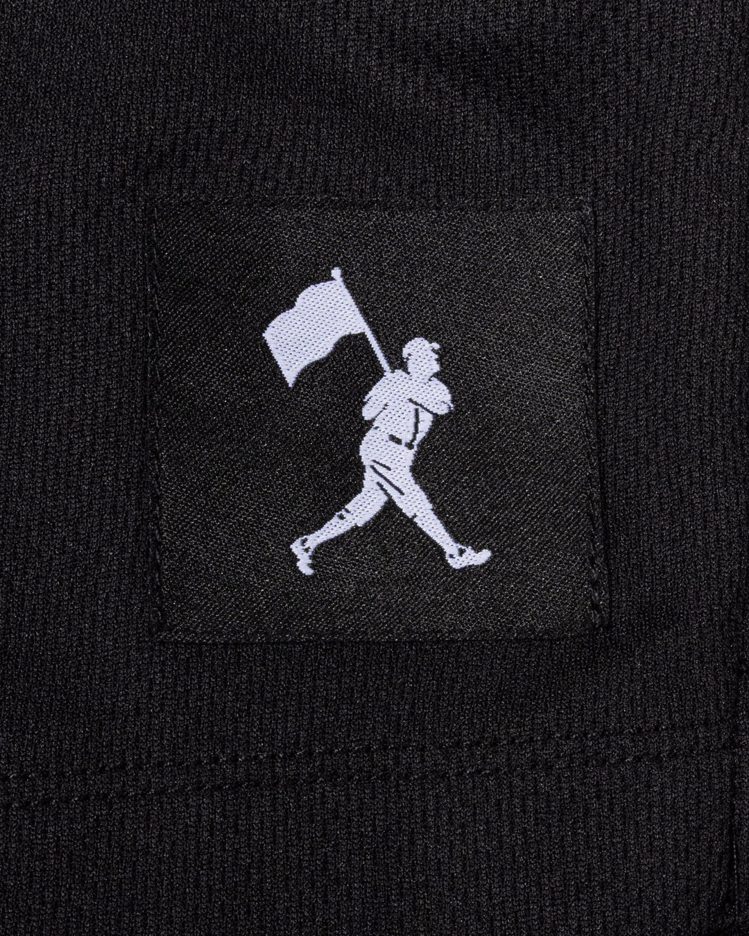 Baseballism Diamond Air Liner Mesh Youth Training Shorts - Black