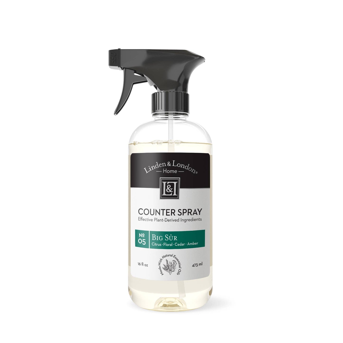 Counter Spray - No. 05 Big Sur: Big Sur