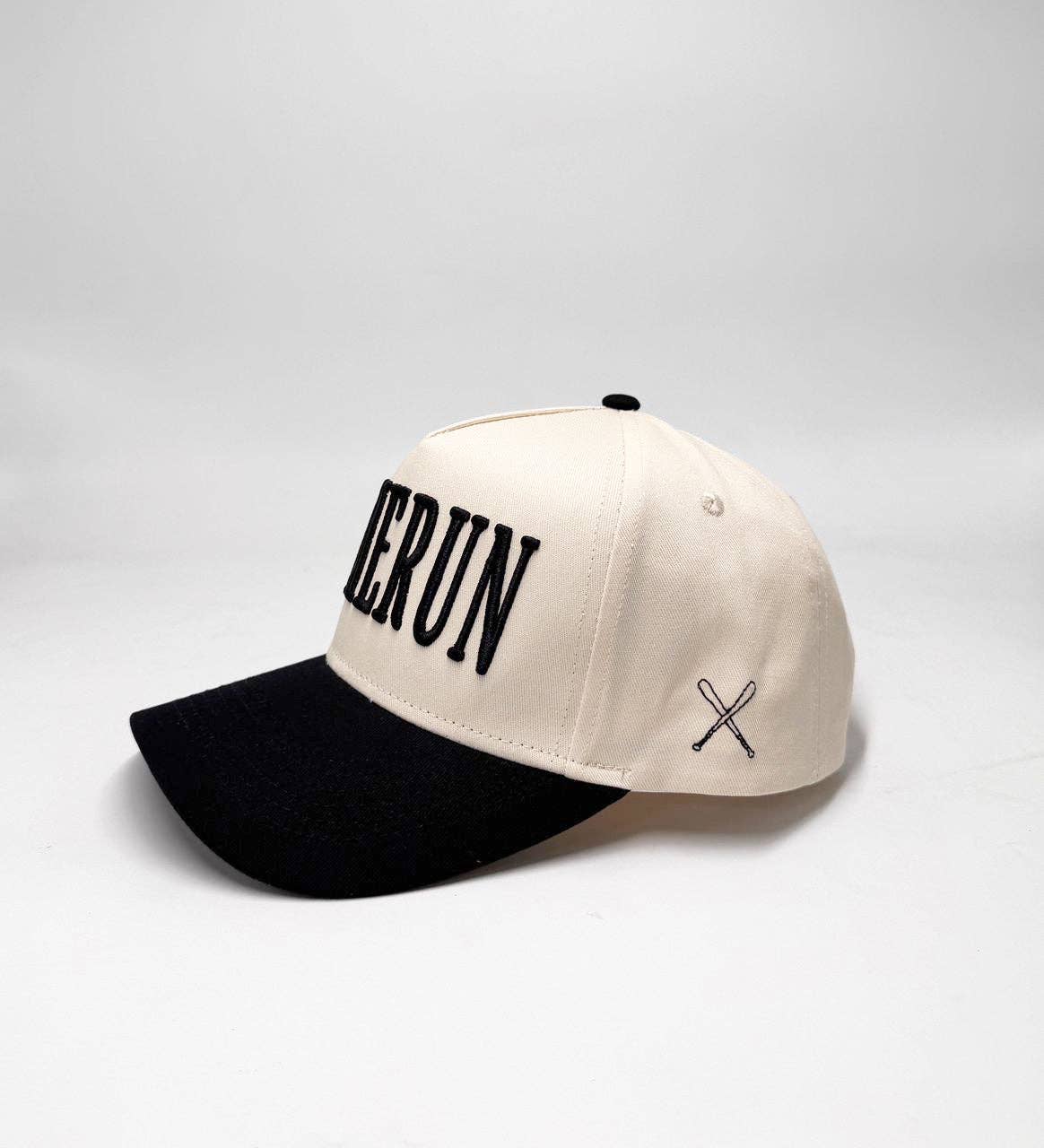 HomeRun Vintage Trucker Hat