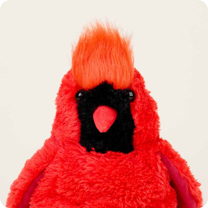 Red Cardinal Warmie