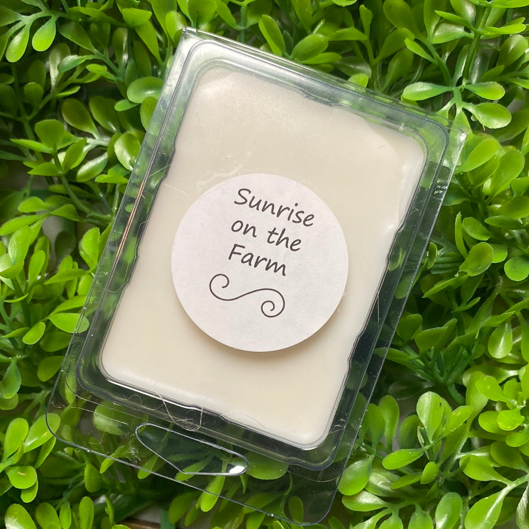 Stovall Crossing Wax Melts