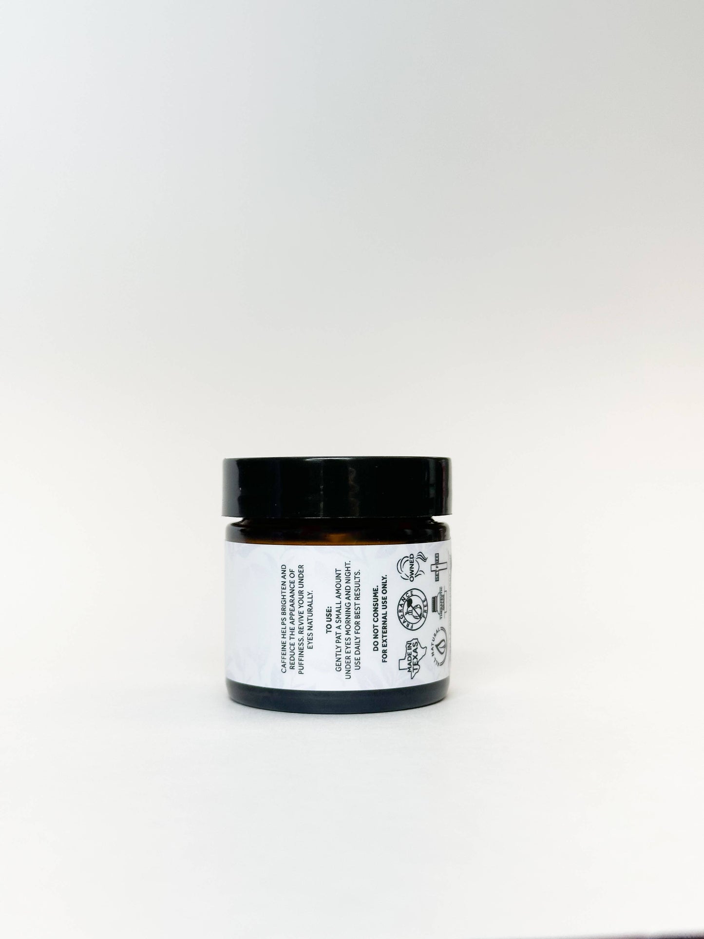 Lavender Thorne Eye Cream - 1 Oz.