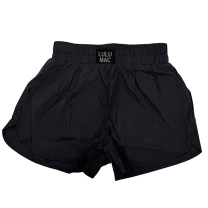 Lulumac OG-Short: Black