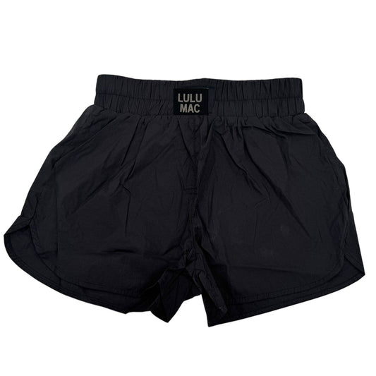 Lulumac OG-Short: Black