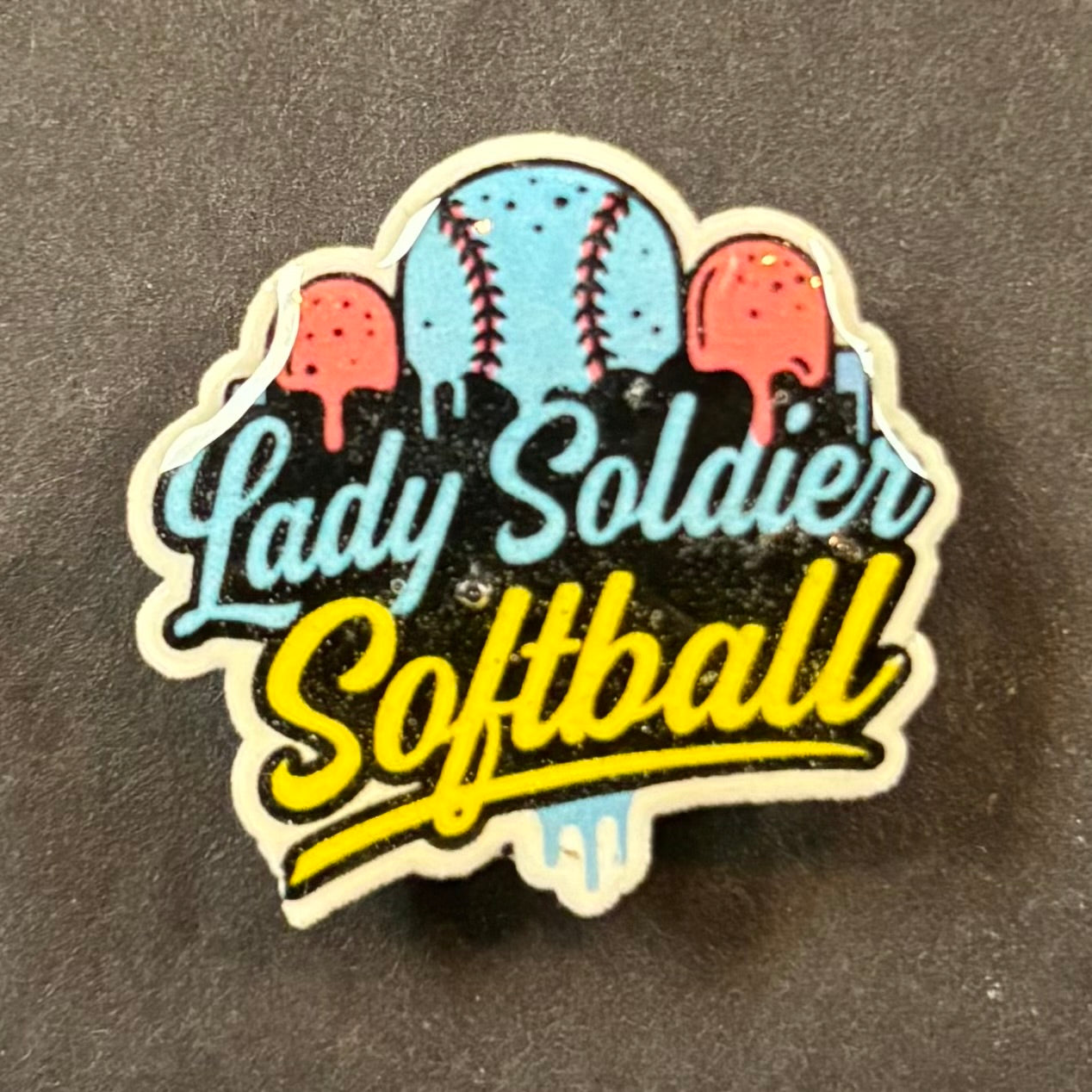 Custom Croc Charms (Options)