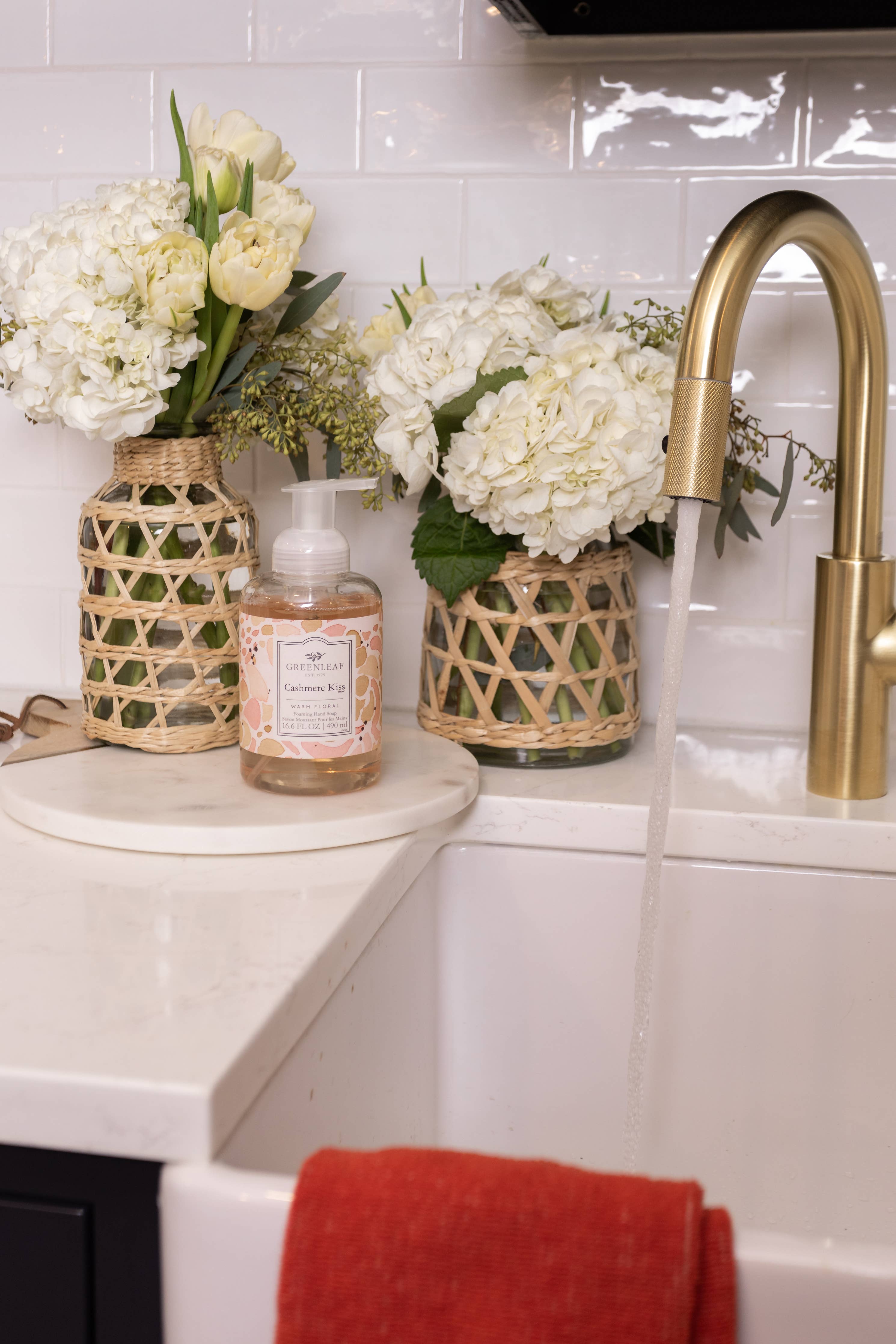 Greenleaf Gifts Hand Soap - Thumbnail 5