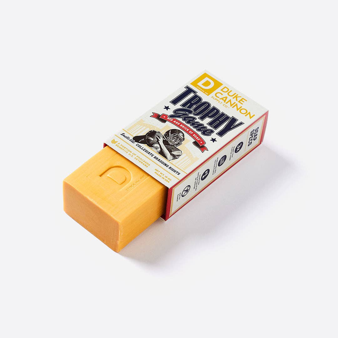 Duke Cannon Soap - Thumbnail 3