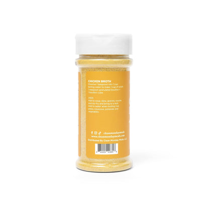 Chicken Bouillon Seasoning