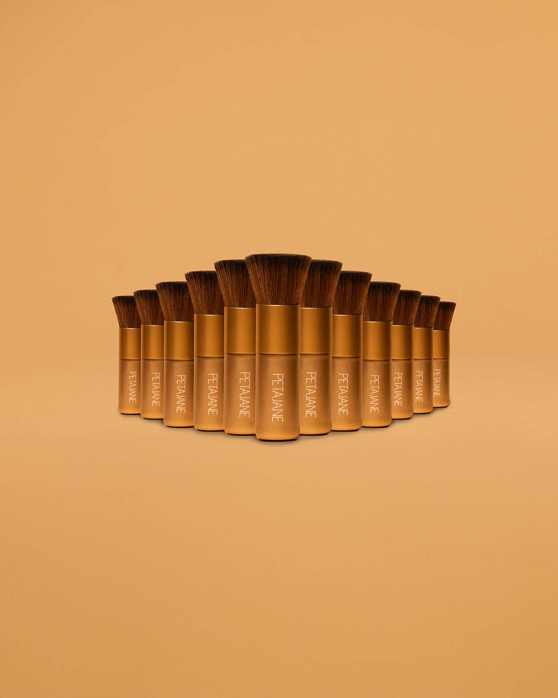 Peta Jane Beauty Face Perfecting Brush