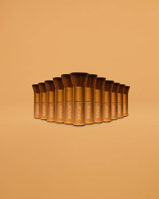 Peta Jane Beauty Face Perfecting Brush