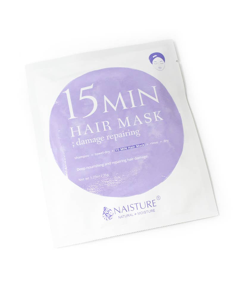 Hair Mask