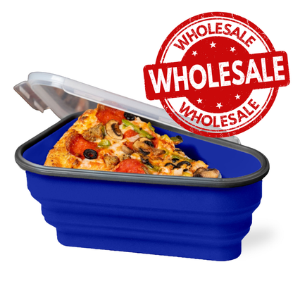 Pizza Pack: Blue