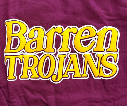 Barren Puff Ink Crewneck Sweatshirt