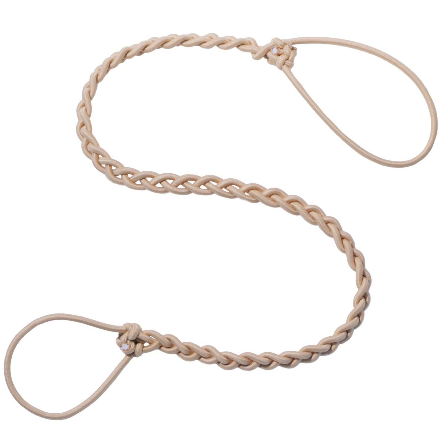 Rip Tie Tangle Free Hair Tie - Sandbar: Regular