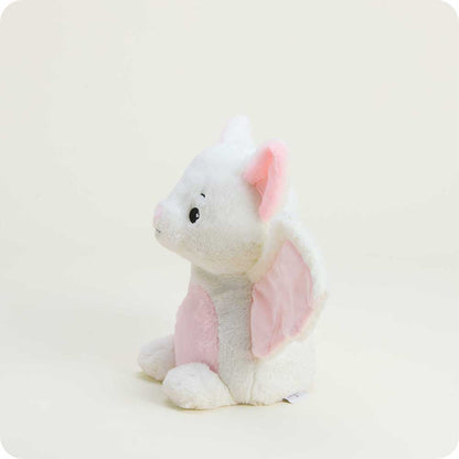 White Bat Warmie