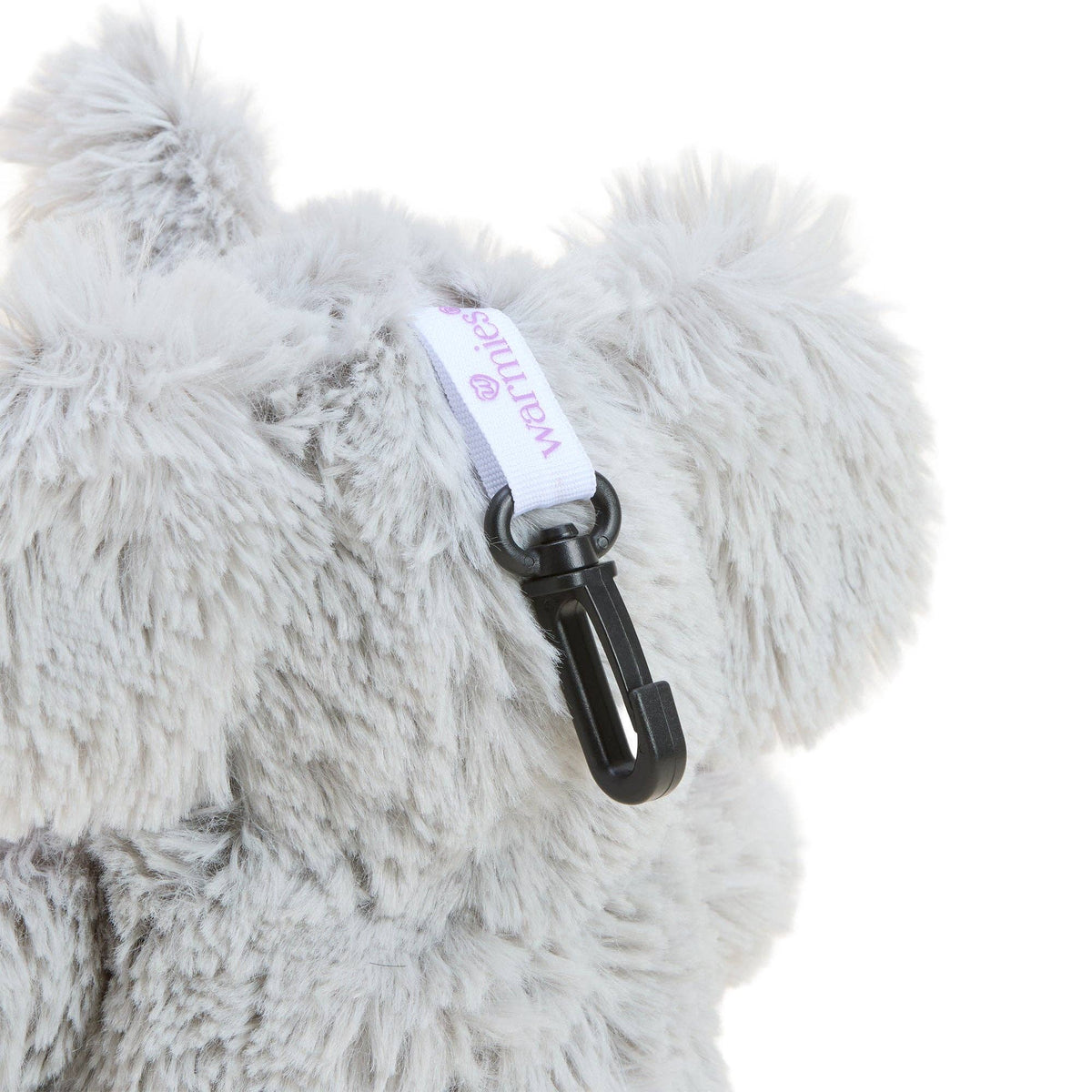 Elephant Bag Charm