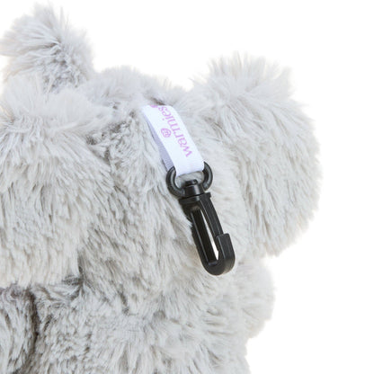 Elephant Bag Charm