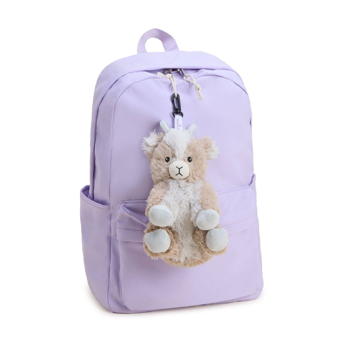 Goat Bag Charm