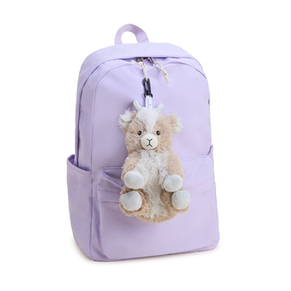 Goat Bag Charm