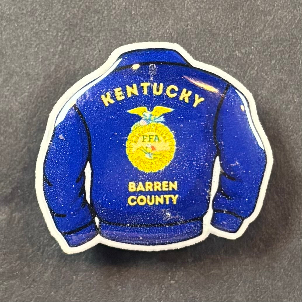 Custom Croc Charms (Options)