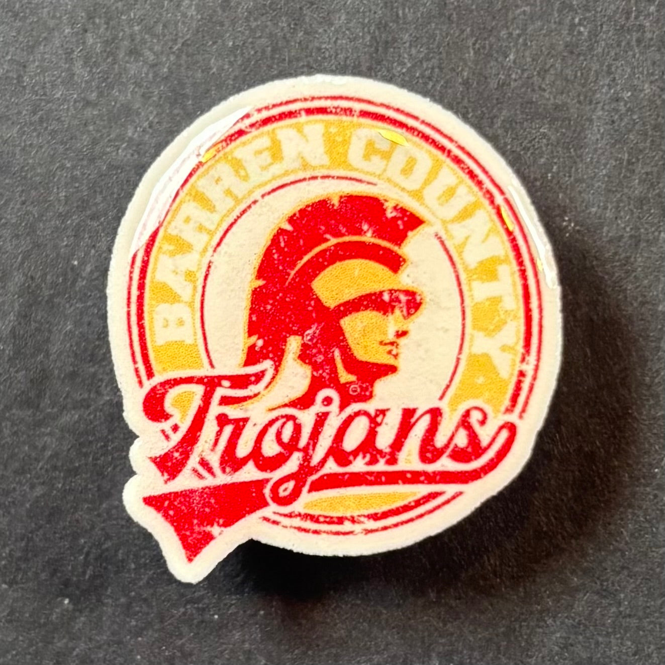 Custom Croc Charms (Options)