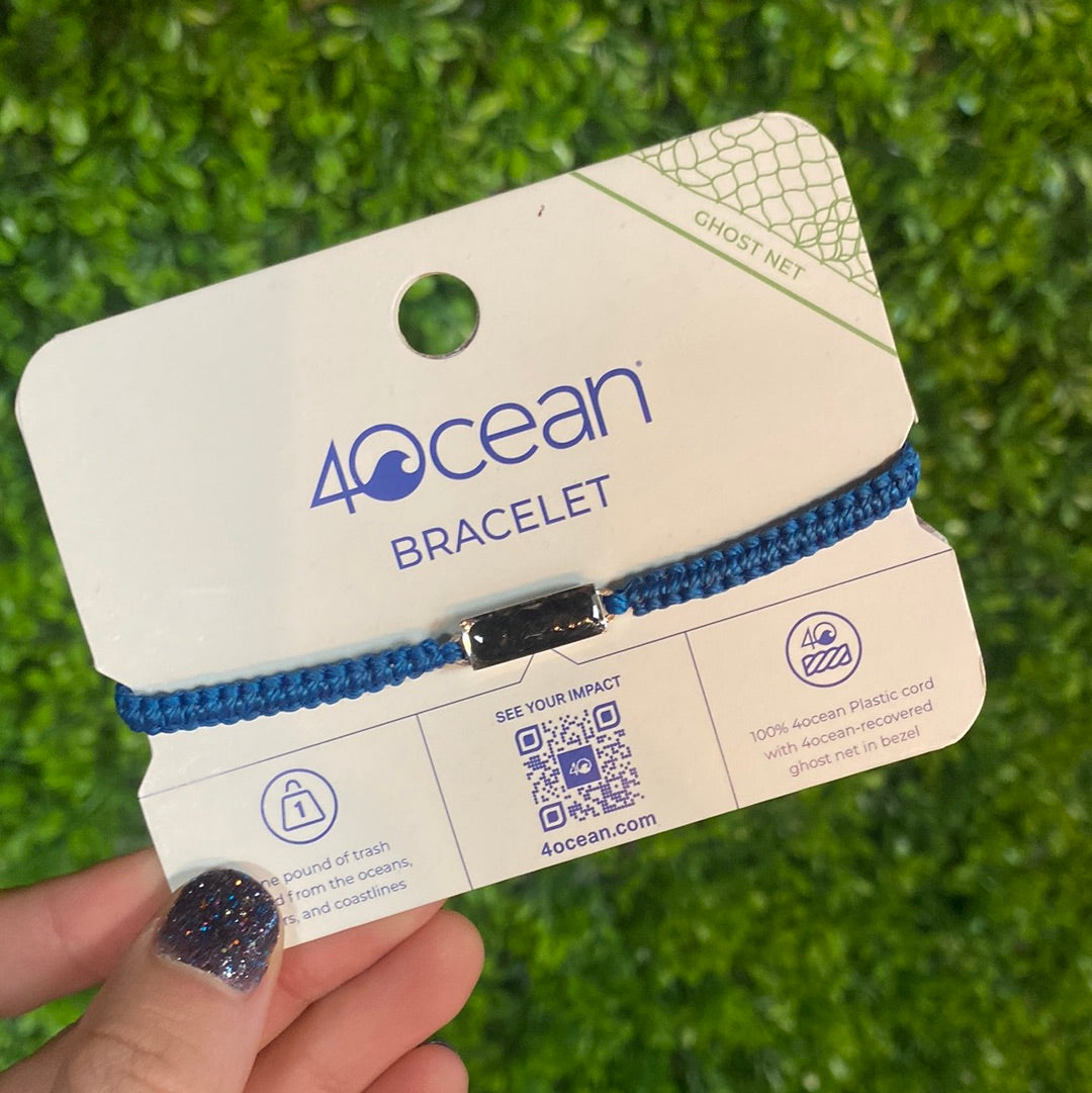 4Ocean Bracelet- Color Options