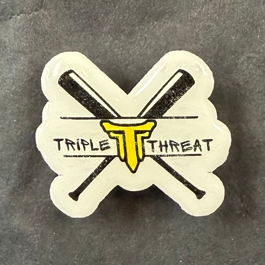 Custom Croc Charms (Options)