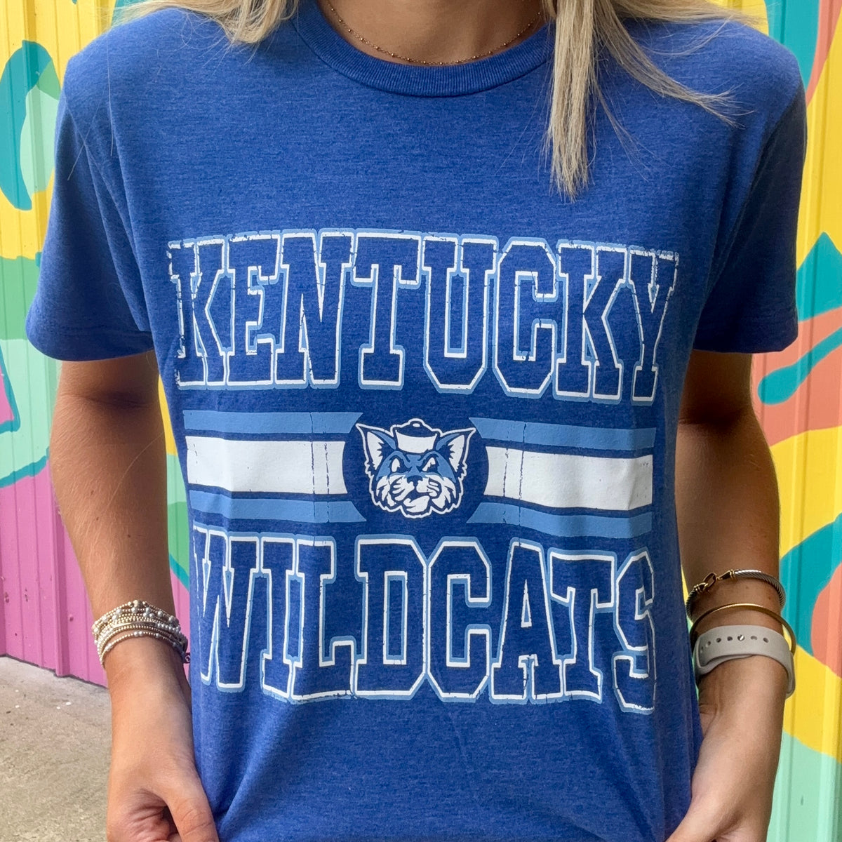 Kentucky Wildcats Tee (Youth & Adult)