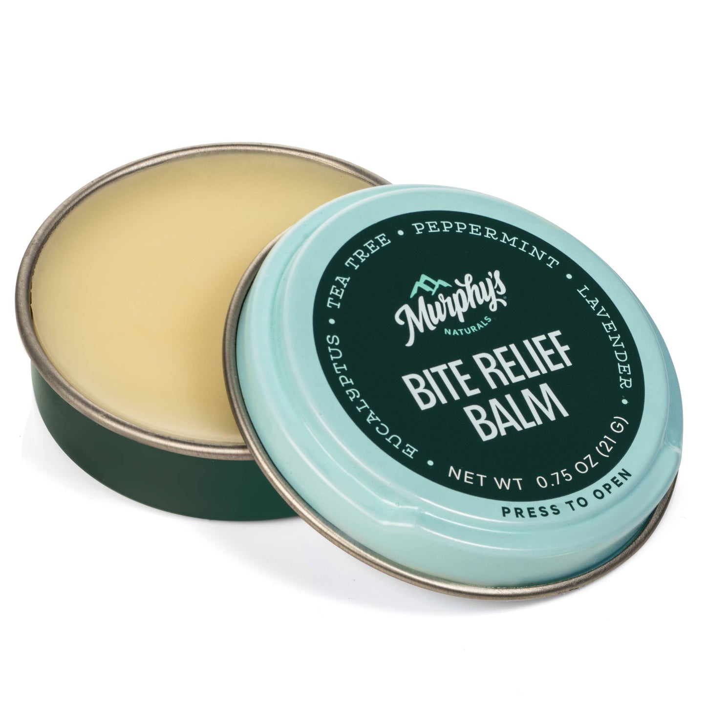 Bite Relief Soothing Balm Tin (0.75oz)