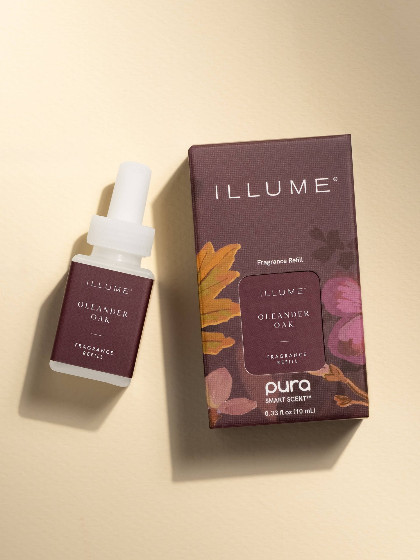 Oleander Oak - Pura Home Diffuser Scent Refill