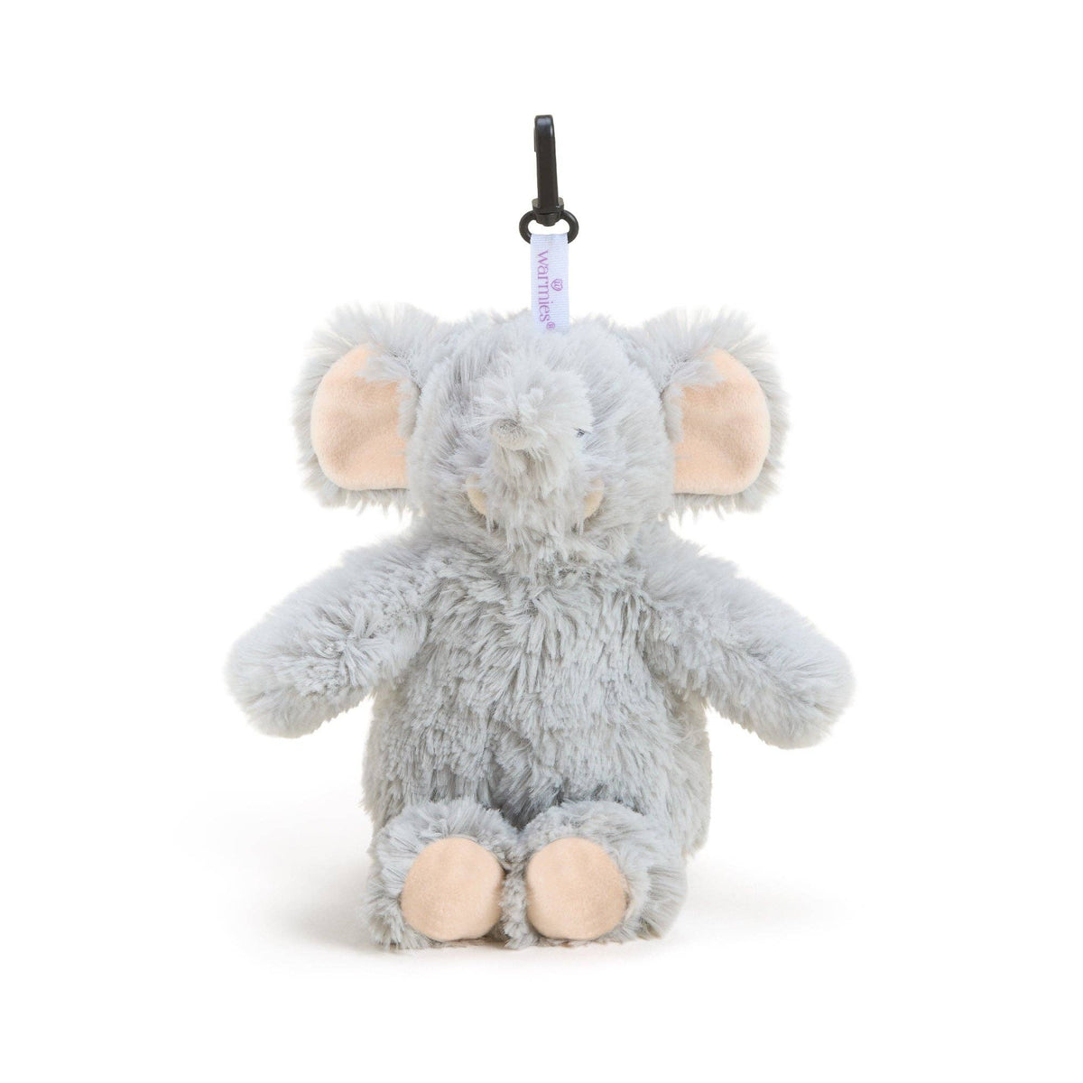 Elephant Bag Charm