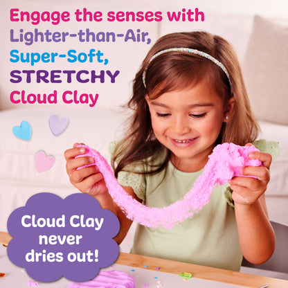 Sensory Pack Princess On the Go Play Set for Kids