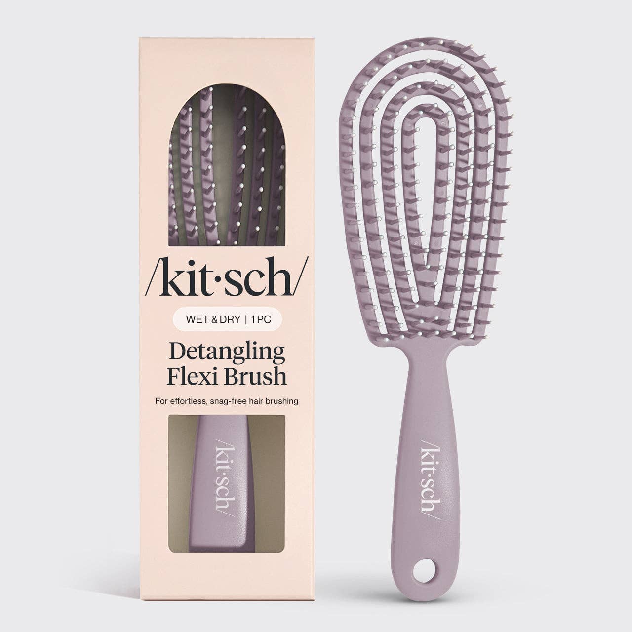 Kitsch Detangling Brush - Thumbnail 3