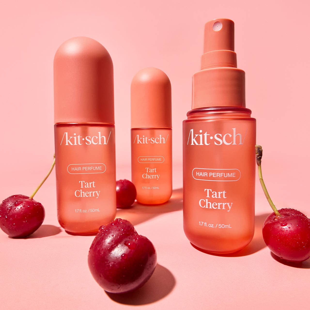 The Market Ky Hair Perfume - Thumbnail 4