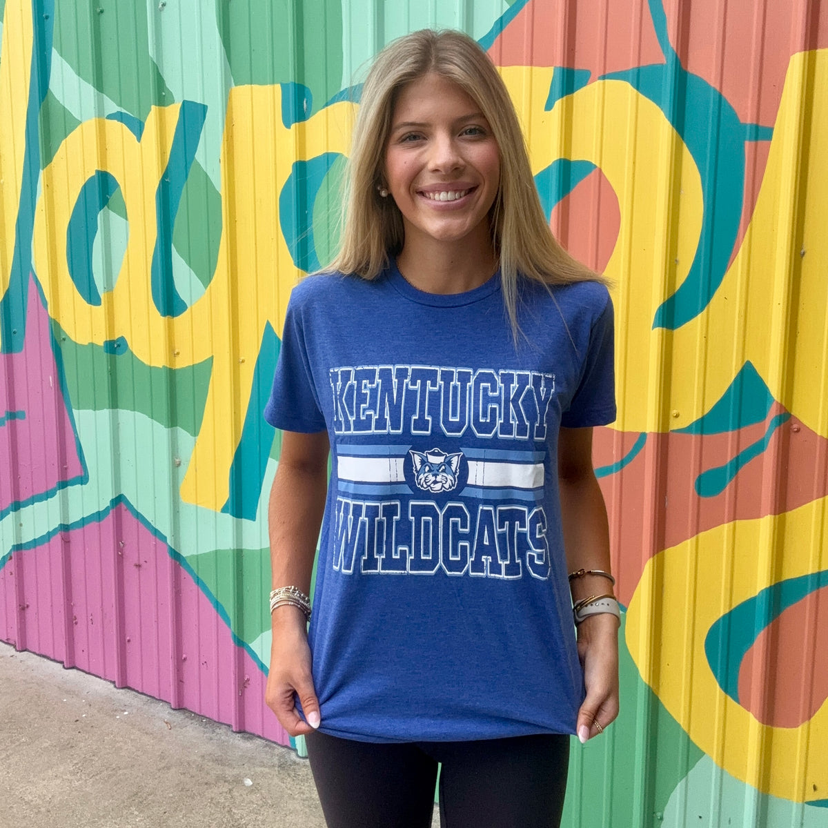 Kentucky Wildcats Tee (Youth & Adult)
