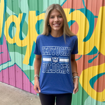 Kentucky Wildcats Tee (Youth & Adult)