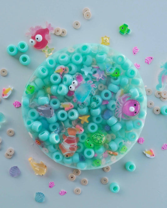 Beach Buddies Picking Pad - Fidget Toy
