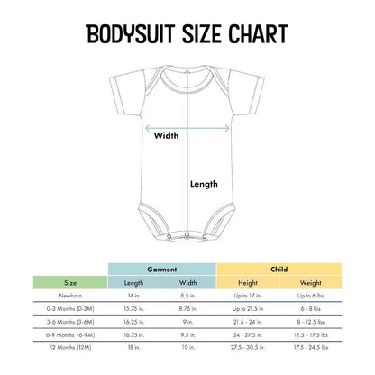 Kentucky Wildcats Infant Bodysuit: Embroidery: Oxford / 0-3 Months - Light Gray