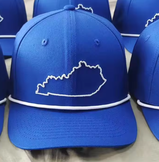 Kentucky Shape Hat